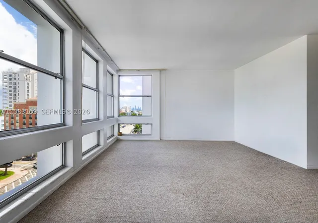 Photo 3 of Condo for sale at 700 Biltmore Way #719, Coral Gables, FL 33134 | MLS# A12083159 | Listing updated on 2026-09-04