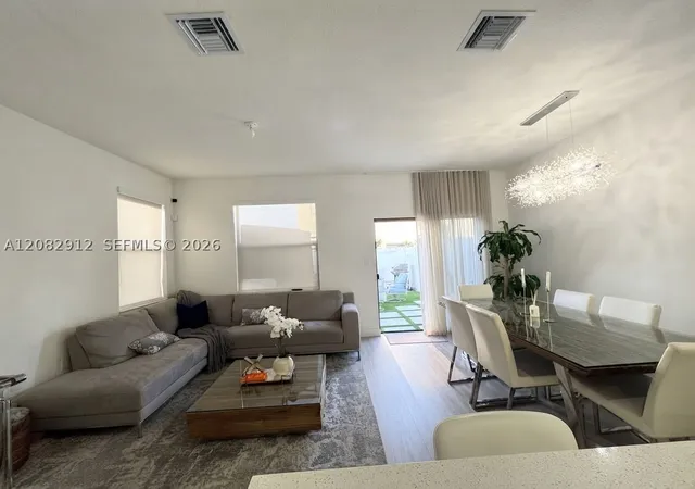Photo 4 of House for sale at 11449 W 34th Lane, Hialeah, FL 33018 | MLS# A12082912 | Listing updated on 2026-09-04