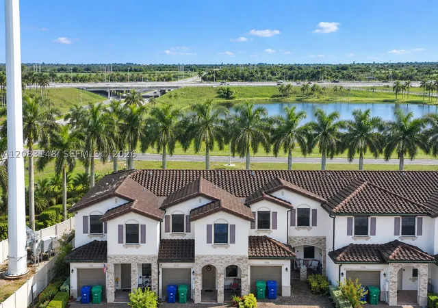 Photo 1 of Townhouse for sale at 11222 Sw 250th Terrace, Homestead, FL 33032 | MLS# A12083148 | Listing updated on 2026-09-15