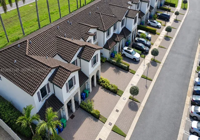 Photo 2 of Townhouse for sale at 11222 Sw 250th Terrace, Homestead, FL 33032 | MLS# A12083148 | Listing updated on 2026-09-15