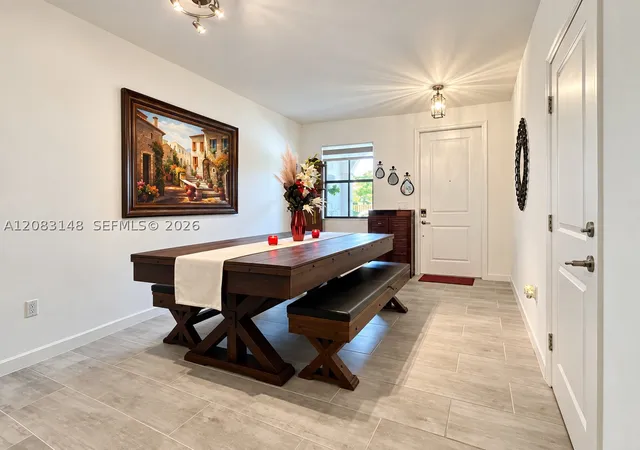 Photo 3 of Townhouse for sale at 11222 Sw 250th Terrace, Homestead, FL 33032 | MLS# A12083148 | Listing updated on 2026-09-15