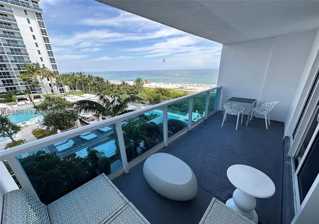 Photo 1 of Condo for sale at 2301 Collins Ave #611, Miami Beach, FL 33139 | MLS# A12083176 | Listing updated on 2026-09-04
