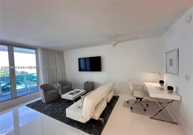 Photo 4 of Condo for sale at 2301 Collins Ave #611, Miami Beach, FL 33139 | MLS# A12083176 | Listing updated on 2026-09-04