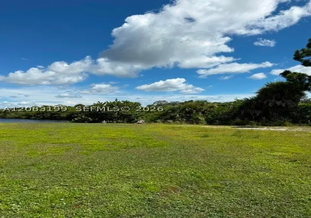 Photo 2 of Land for sale at 2336 Hale St, Port Charlotte, FL 33953 | MLS# A12083199 | Listing updated on 2026-09-08