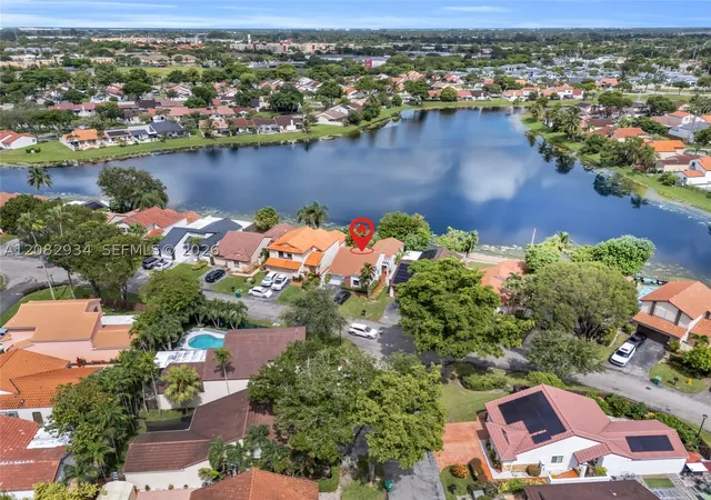 Photo 1 of Single family home for sale at 17624 Nw 63rd Court, Hialeah, FL 33015 | MLS# A12082934 | Listing updated on 2026-10-04