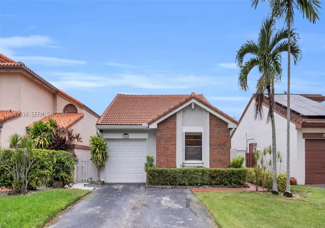 Photo 2 of Single family home for sale at 17624 Nw 63rd Court, Hialeah, FL 33015 | MLS# A12082934 | Listing updated on 2026-10-04