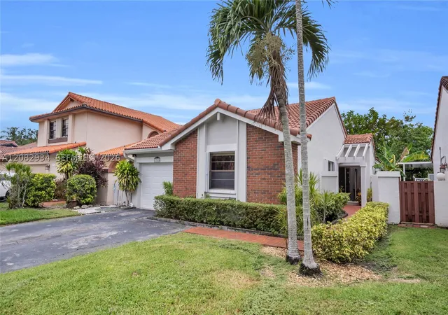 Photo 3 of Single family home for sale at 17624 Nw 63rd Court, Hialeah, FL 33015 | MLS# A12082934 | Listing updated on 2026-10-04