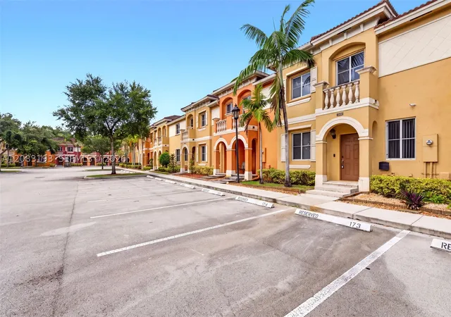 Photo 1 of Townhouse for sale at 1820 Sw 89th Terrace, Miramar, FL 33025 | MLS# A12083193 | Listing updated on 2026-09-15