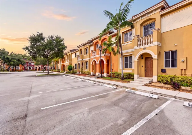 Photo 2 of Townhouse for sale at 1820 Sw 89th Terrace, Miramar, FL 33025 | MLS# A12083193 | Listing updated on 2026-09-15
