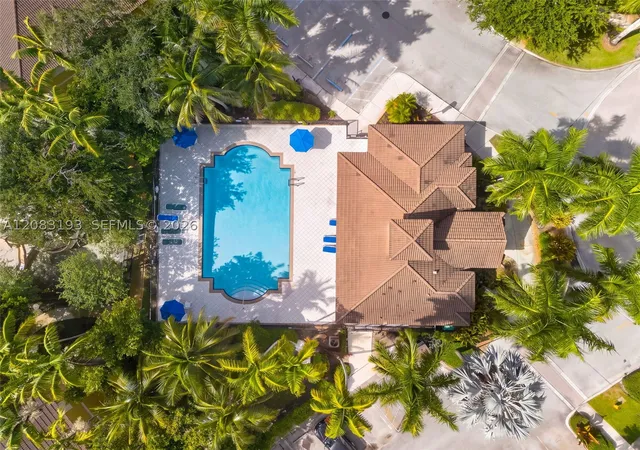 Photo 3 of Townhouse for sale at 1820 Sw 89th Terrace, Miramar, FL 33025 | MLS# A12083193 | Listing updated on 2026-09-15