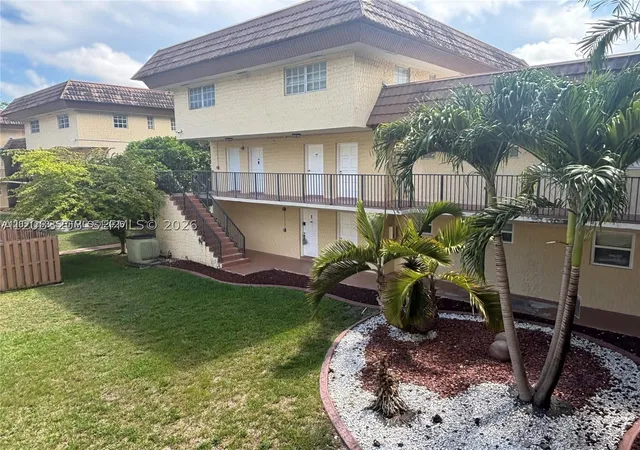 Photo 1 of Condo for sale at 8500 Sw 109th Avenue #6-211, Miami, FL 33173 | MLS# A12083203 | Listing updated on 2026-09-09
