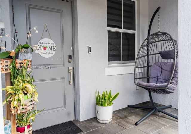 Photo 3 of Townhouse for sale at 2641 Se 12th Street, Homestead, FL 33035 | MLS# A12083036 | Listing updated on 2026-09-11