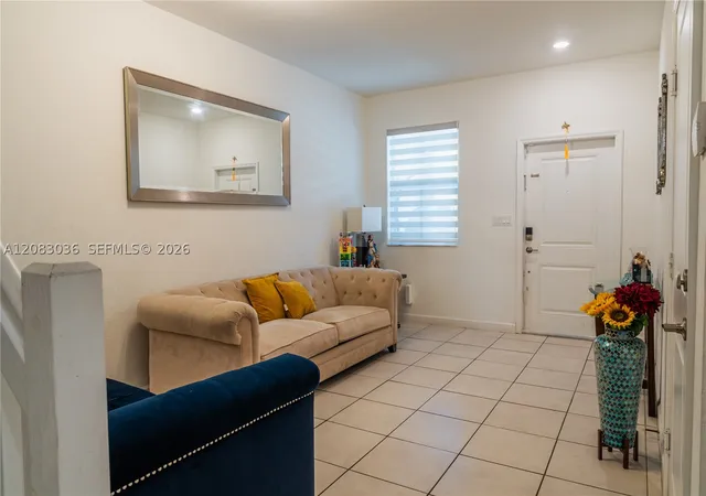 Photo 3 of Townhouse for sale at 2641 SE 12th Street, Homestead, FL 33035 | MLS# A12083036 | Listing updated on 2026-09-11