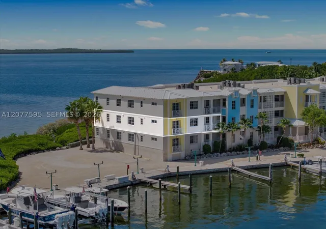 Photo 1 of Condo for sale at 97501 Overseas Hwy #321, Key Largo, FL 33037 | MLS# A12077595 | Listing updated on 2026-09-04