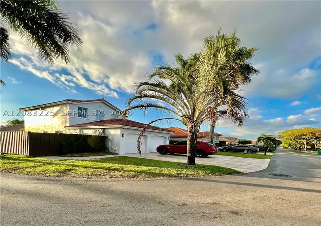 Photo 1 of Single family home for sale at 8224 Sw 163rd Court, Miami, FL 33193 | MLS# A12083225 | Listing updated on 2026-09-10