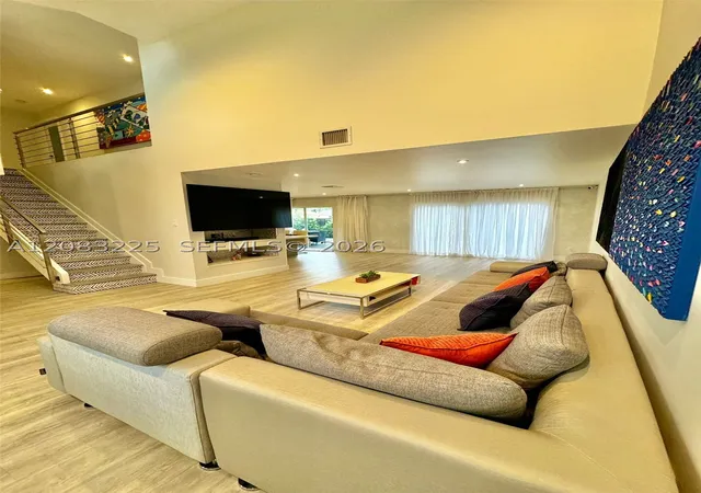 Photo 2 of Single family home for sale at 8224 Sw 163rd Court, Miami, FL 33193 | MLS# A12083225 | Listing updated on 2026-09-10