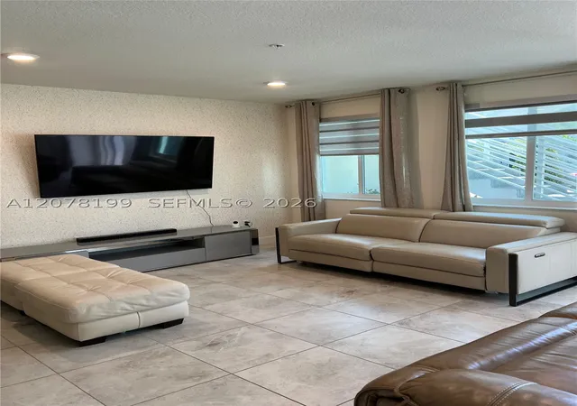 Photo 3 of Townhouse for sale at 6421 Nw 102nd Path #101, Doral, FL 33178 | MLS# A12078199 | Listing updated on 2026-09-04