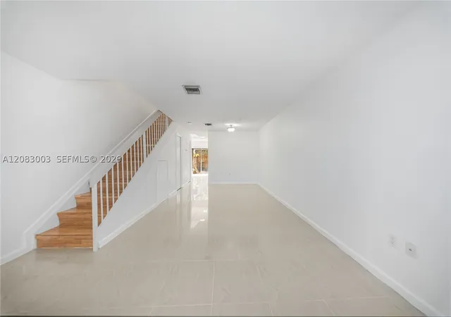 Photo 3 of Townhouse for sale at 6110 SW 129th Place #1703, Miami, FL 33183 | MLS# A12083003 | Listing updated on 2026-09-09