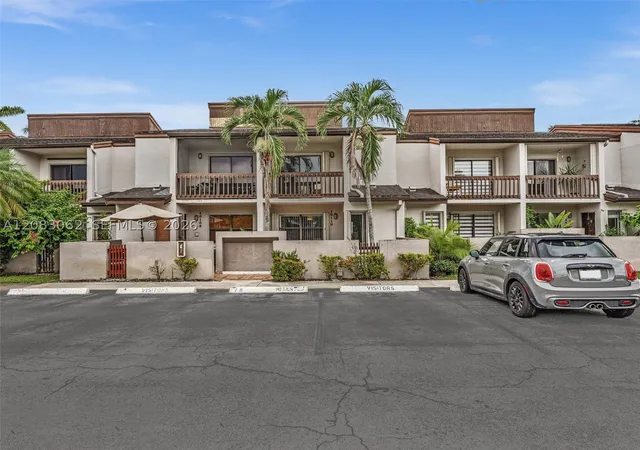 Photo 1 of Condo for sale at 10110 Nw 41st Street #78-7, Doral, FL 33178 | MLS# A12083062 | Listing updated on 2026-10-04