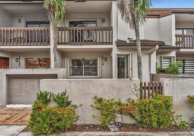 Photo 2 of Condo for sale at 10110 Nw 41st Street #78-7, Doral, FL 33178 | MLS# A12083062 | Listing updated on 2026-10-04