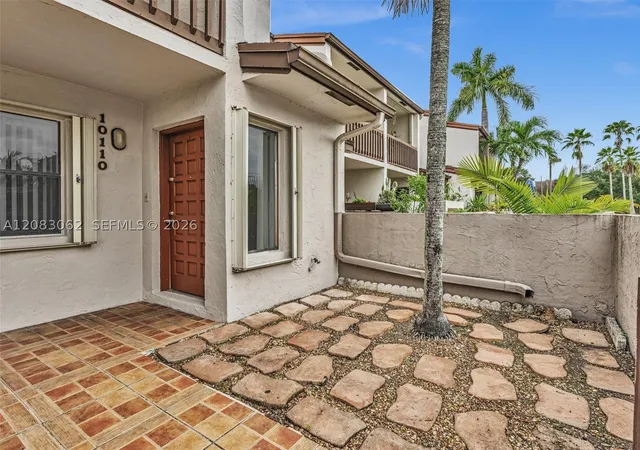 Photo 3 of Condo for sale at 10110 Nw 41st Street #78-7, Doral, FL 33178 | MLS# A12083062 | Listing updated on 2026-10-04