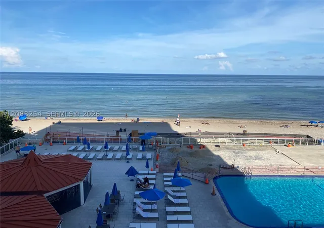 Photo 1 of Condo for sale at 19201 Collins Ave #314, Sunny Isles Beach, FL 33160 | MLS# A12083254 | Listing updated on 2026-09-04