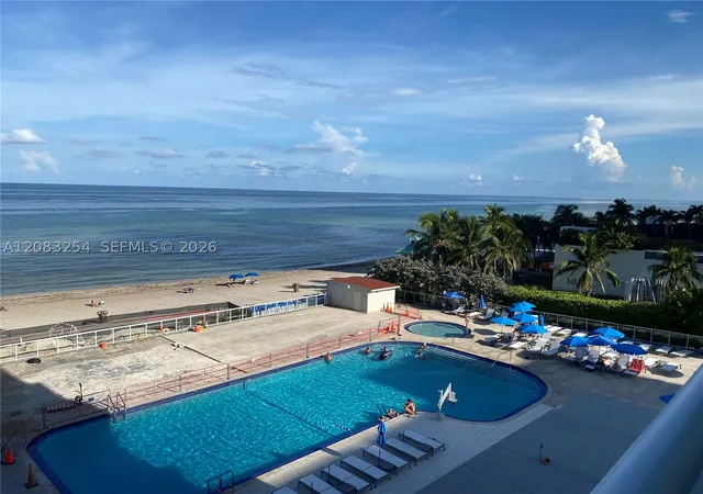 Photo 2 of Condo for sale at 19201 Collins Ave #314, Sunny Isles Beach, FL 33160 | MLS# A12083254 | Listing updated on 2026-09-04