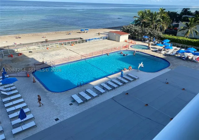 Photo 3 of Condo for sale at 19201 Collins Ave #314, Sunny Isles Beach, FL 33160 | MLS# A12083254 | Listing updated on 2026-09-04