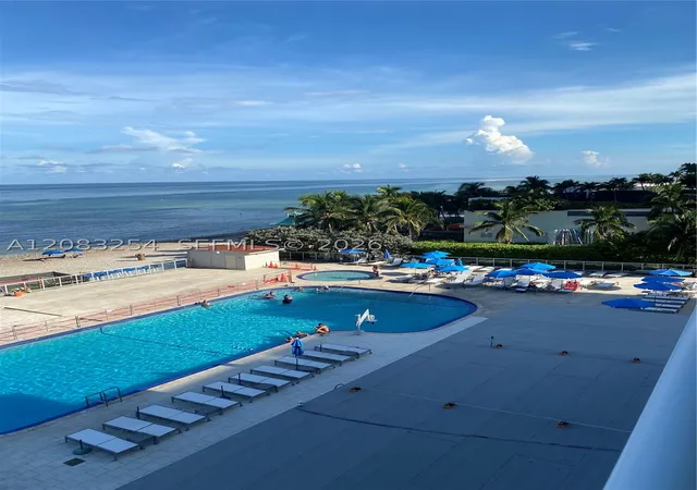 Photo 4 of Condo for sale at 19201 Collins Ave #314, Sunny Isles Beach, FL 33160 | MLS# A12083254 | Listing updated on 2026-09-04
