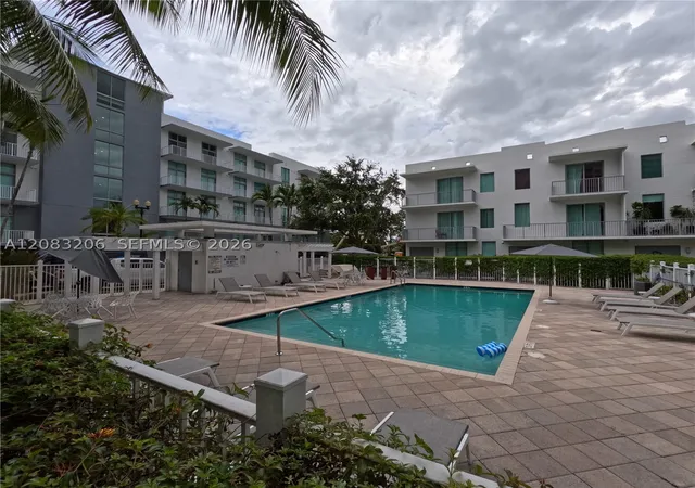 Condo for sale at 2100 Van Buren St #222, Hollywood, FL 33020 | MLS# A12083206 | Listing updated on 2026-09-04
