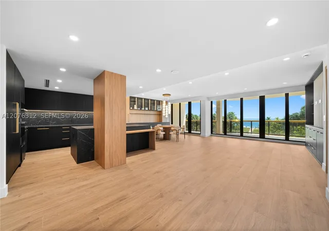 Photo 1 of Condo for sale at 9999 Collins Ave #3F, Bal Harbour, FL 33154 | MLS# A12076312 | Listing updated on 2026-09-07