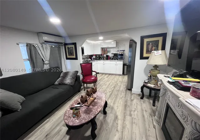 Photo 2 of Manufactured home for sale at 19900 Nw 37th Avenue, Miami Gardens, FL 33056 | MLS# A12080149 | Listing updated on 2026-09-15