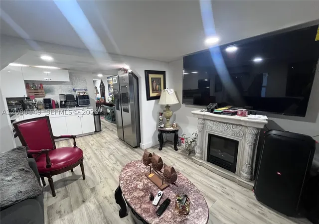 Photo 3 of Manufactured home for sale at 19900 Nw 37th Avenue, Miami Gardens, FL 33056 | MLS# A12080149 | Listing updated on 2026-09-15