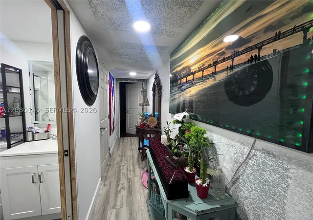 Photo 3 of Manufactured home for sale at 19900 NW 37th Avenue, Miami Gardens, FL 33056 | MLS# A12080149 | Listing updated on 2026-09-15