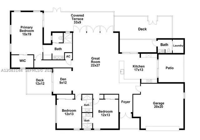 Photo 38 of Sale Pending at 8201 SW 62nd Avenue, South Miami, FL 33143 | MLS# A12083144 | Listing updated on 2026-09-23