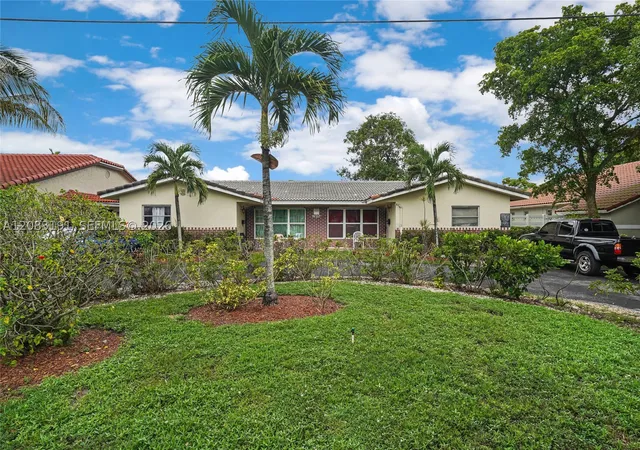 Multi family home for sale at 11041 NW 39th Street, Coral Springs, FL 33065 | MLS# A12083191