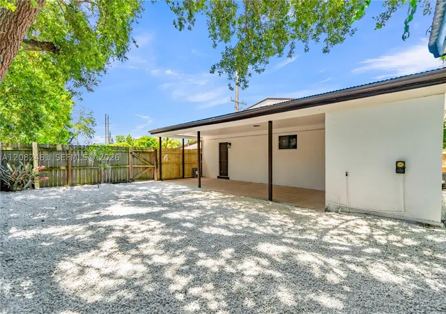 Photo 3 of Single family home for sale at 3300 Sw 40th Avenue, West Park, FL 33023 | MLS# A12082461 | Listing updated on 2026-09-04