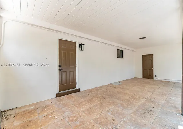 Photo 4 of Single family home for sale at 3300 SW 40th Avenue, West Park, FL 33023 | MLS# A12082461 | Listing updated on 2026-09-04