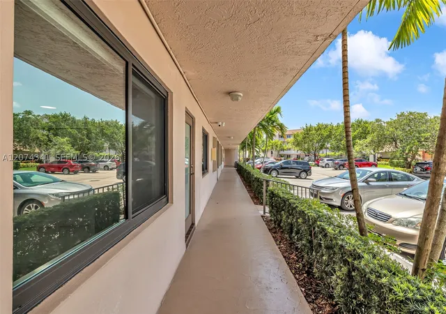 Photo 3 of Condo for sale at 2606 NW 104th Avenue #102, Sunrise, FL 33322 | MLS# A12074341 | Listing updated on 2026-09-09