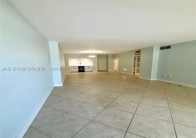 Photo 3 of Condo for sale at 1950 S Ocean Dr #2C, Hallandale Beach, FL 33009 | MLS# A12083039 | Listing updated on 2026-09-15