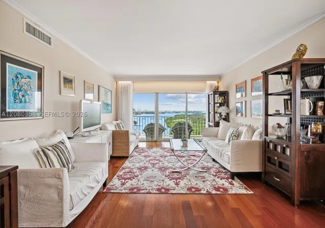 Photo 1 of Condo for sale at 500 Bayview Dr #2122, Sunny Isles Beach, FL 33160 | MLS# A12080354 | Listing updated on 2026-09-04