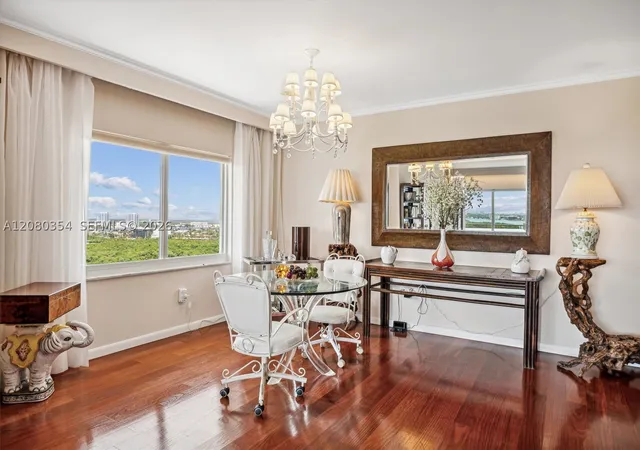 Photo 4 of Condo for sale at 500 Bayview Dr #2122, Sunny Isles Beach, FL 33160 | MLS# A12080354 | Listing updated on 2026-09-04