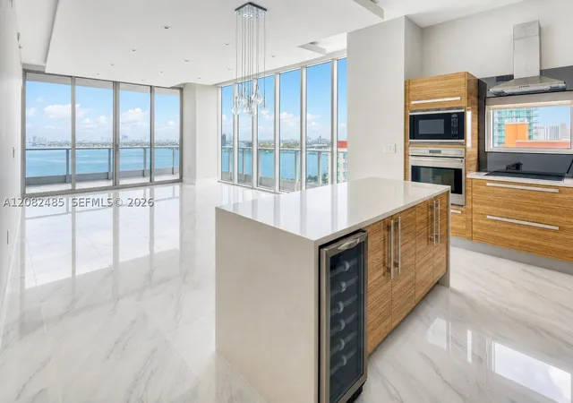 Photo 1 of Condo for sale at 2020 N Bayshore Dr #1710, Miami, FL 33137 | MLS# A12082485 | Listing updated on 2026-09-04