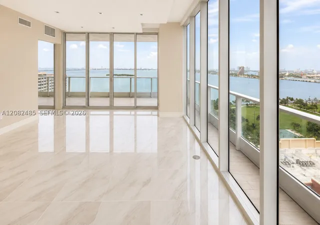 Photo 2 of Condo for sale at 2020 N Bayshore Dr #1710, Miami, FL 33137 | MLS# A12082485 | Listing updated on 2026-09-04