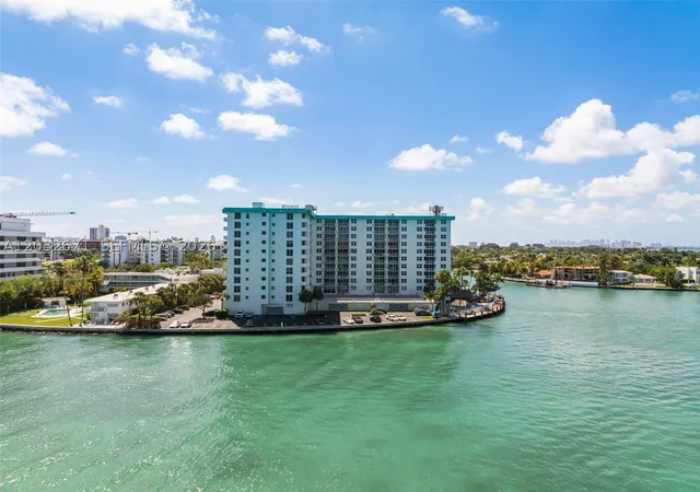 Photo 1 of Condo for sale at 10350 W Bay Harbor Dr #9C, Bay Harbor Islands, FL 33154 | MLS# A12082671 | Listing updated on 2026-09-08