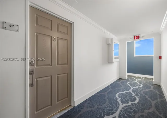 Photo 3 of Condo for sale at 10350 W Bay Harbor Dr #9C, Bay Harbor Islands, FL 33154 | MLS# A12082671 | Listing updated on 2026-09-08