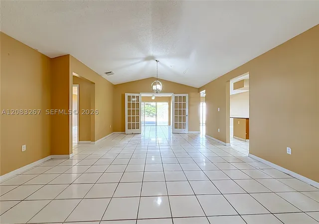 Photo 3 of Sale Pending at 18396 Sw 138th Court, Miami, FL 33177 | MLS# A12083267 | Listing updated on 2026-09-09