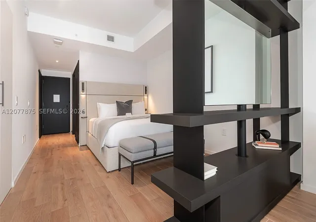 Photo 2 of Condo for sale at 398 Ne 5th Street #3104, Miami, FL 33132 | MLS# A12077875 | Listing updated on 2026-09-10