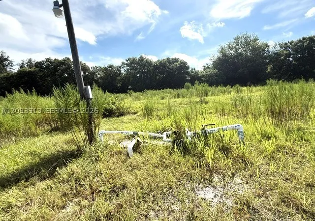 Photo 4 of Land for sale at 3003 Hicks Rd, Lorida, FL 33857 | MLS# A12083313 | Listing updated on 2026-09-04