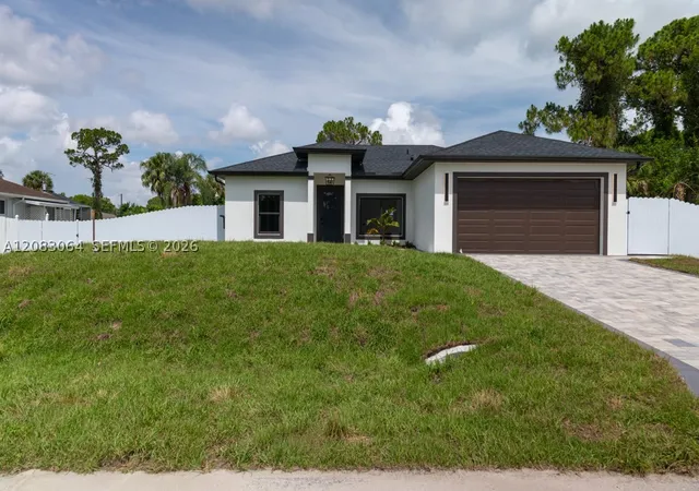 Photo 1 of Single family home for sale at 2108 Truman Ave, Alva, FL 33920 | MLS# A12083064 | Listing updated on 2026-09-17